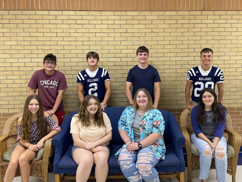 Galena USD 499 Fall Scheduled for Friday, September 23rd